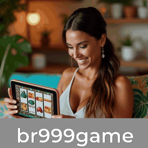 br999game: Seu Destino para Bônus Únicos e Vantagens Incríveis