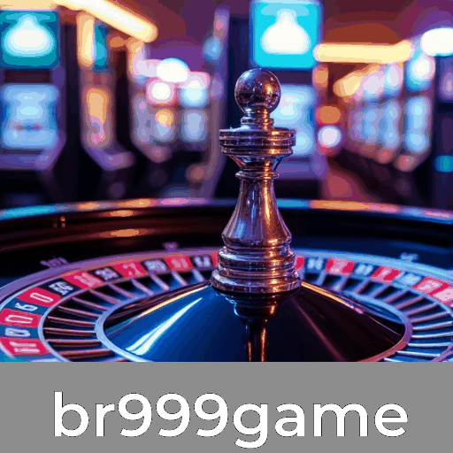 br999game: Slots-Grandes Prêmios, Jogos de Mesa-Desafios Únicos, Dealer Ao Vivo-Experiência Imersiva