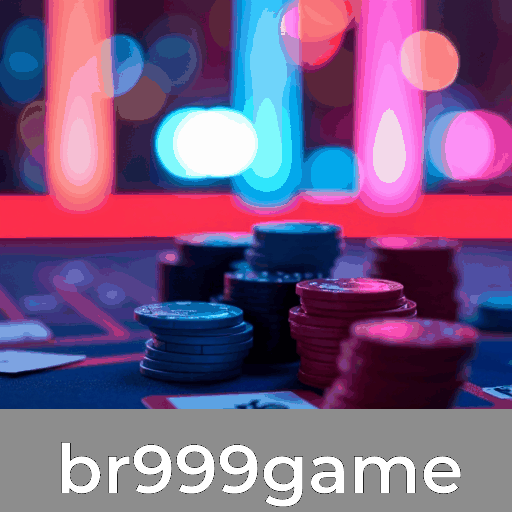 br999game: A Experiência de Dealer ao Vivo Preferida no Brasil