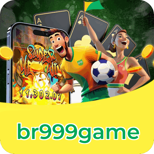 Login rápido no app br999game