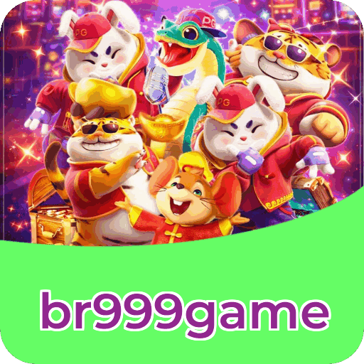 Instalação Android br999game