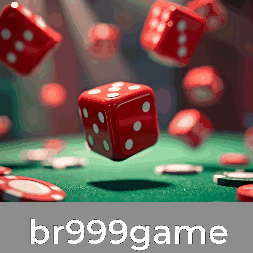 br999game: A Experiência de Dealer ao Vivo Preferida no Brasil